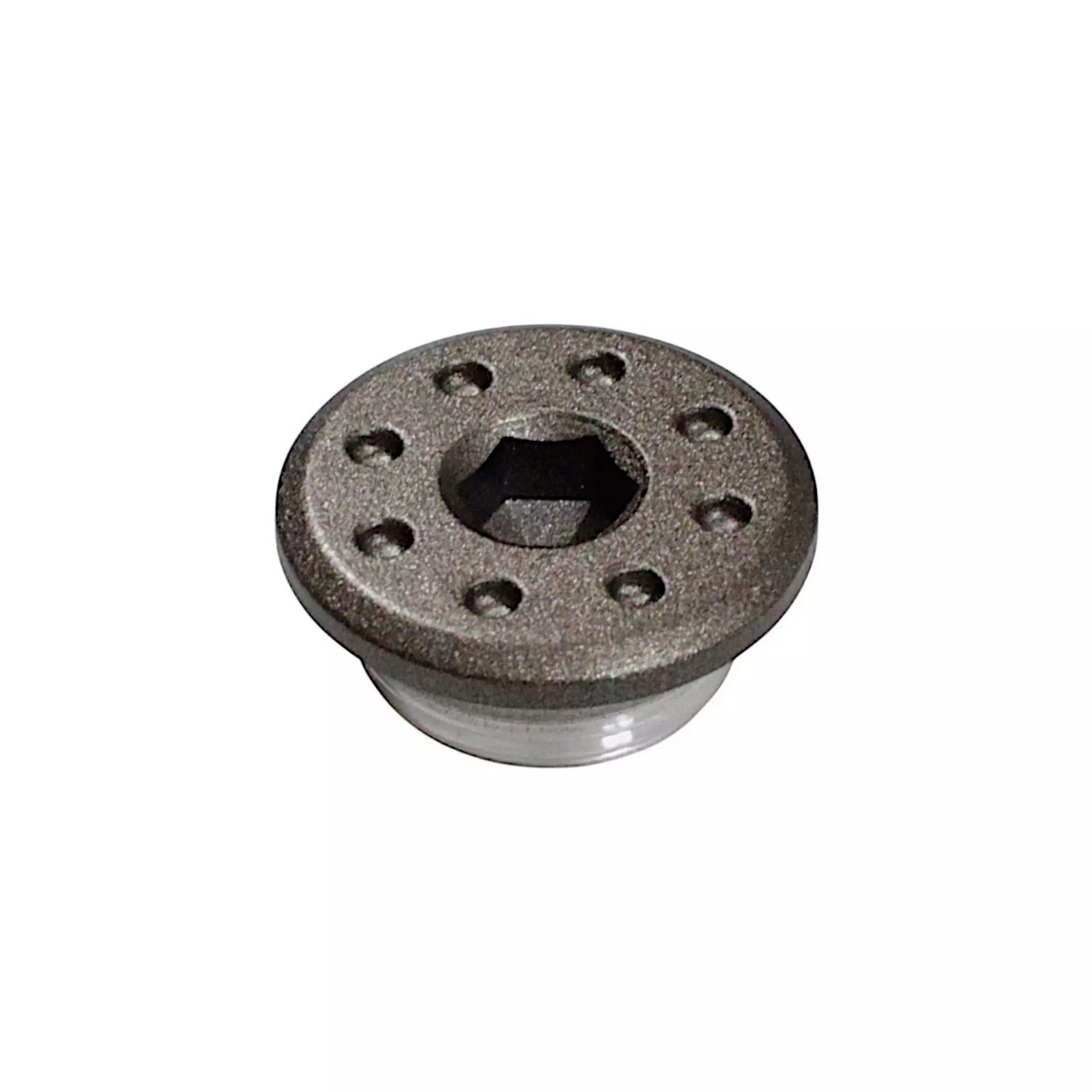 QJ MOTOR SRK 125-R MOTOR KAPAĞI SOL TAPASI ve ORİNGİ BÜYÜK #RK 53768